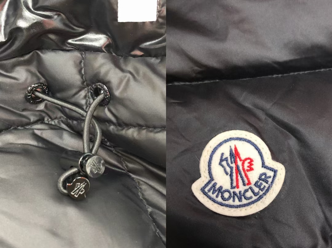 Moncler Down Jackets